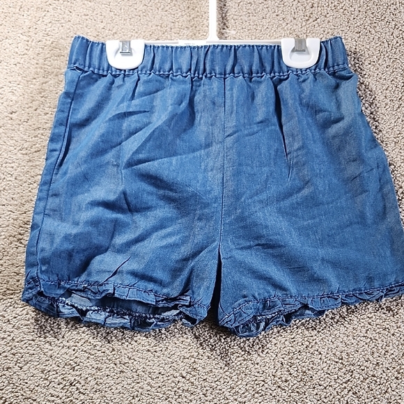 Penelope Mack Pastel Striped Top - Picture 4 of 5